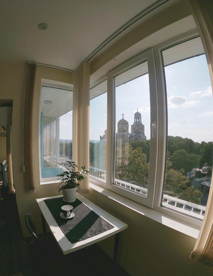 By The Cathedral - Center - 2 Bedroom Flat Apartment Warna