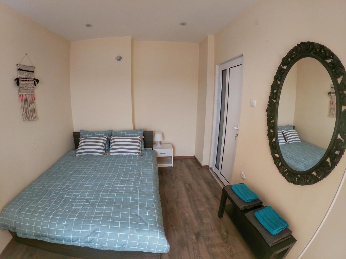 By The Cathedral - Center - 2 Bedroom Flat Warna