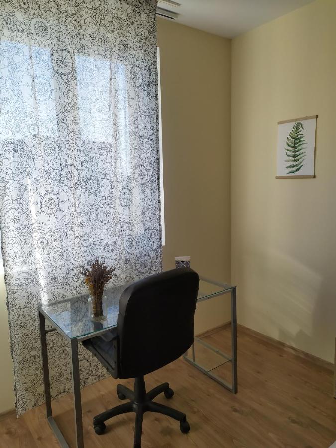 By The Cathedral - Center - 2 Bedroom Flat Apartment
