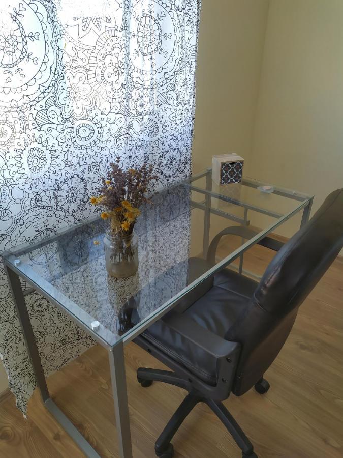 Apartment By The Cathedral - Center - 2 Bedroom Flat