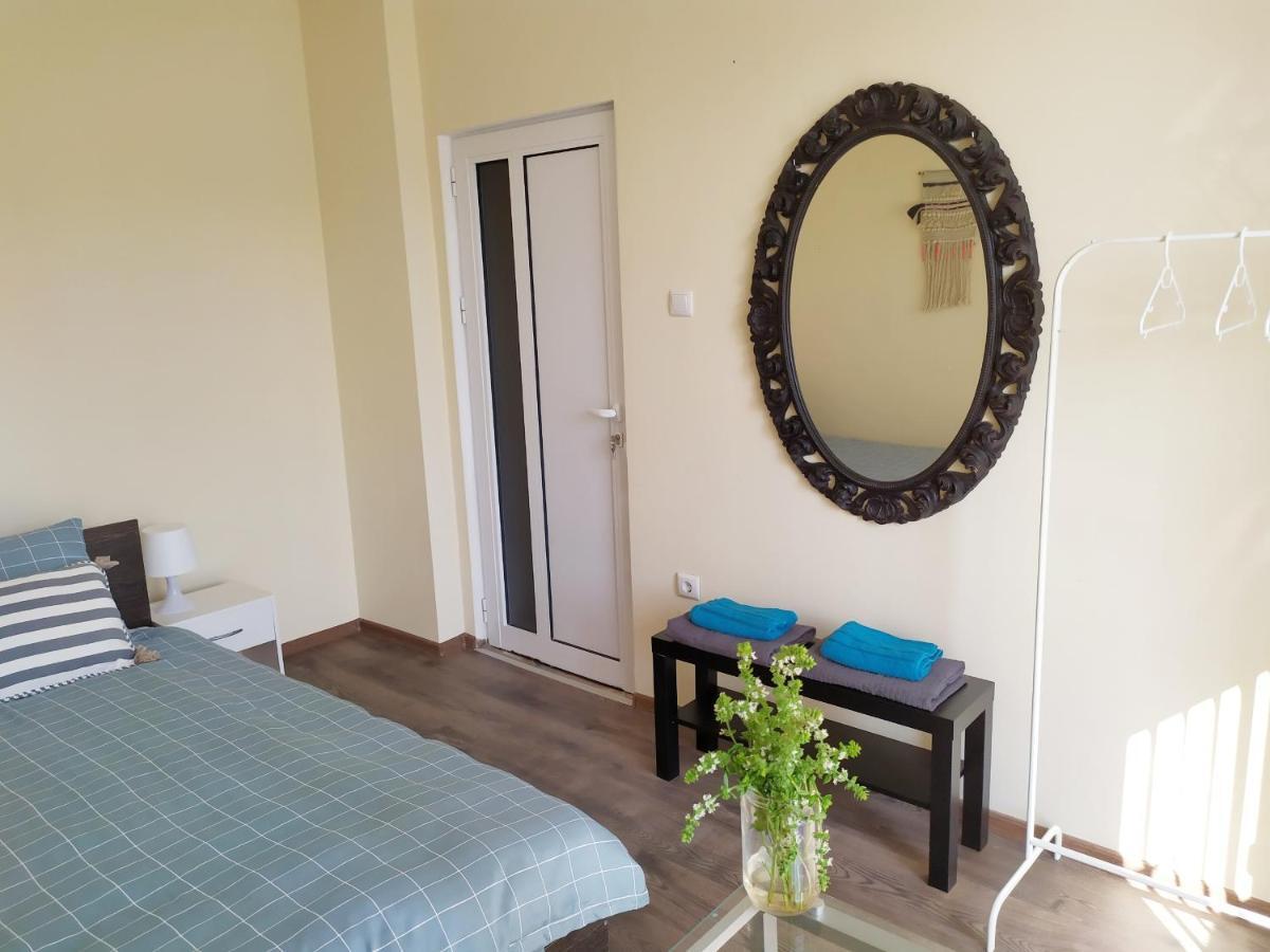Apartment By The Cathedral - Center - 2 Bedroom Flat *