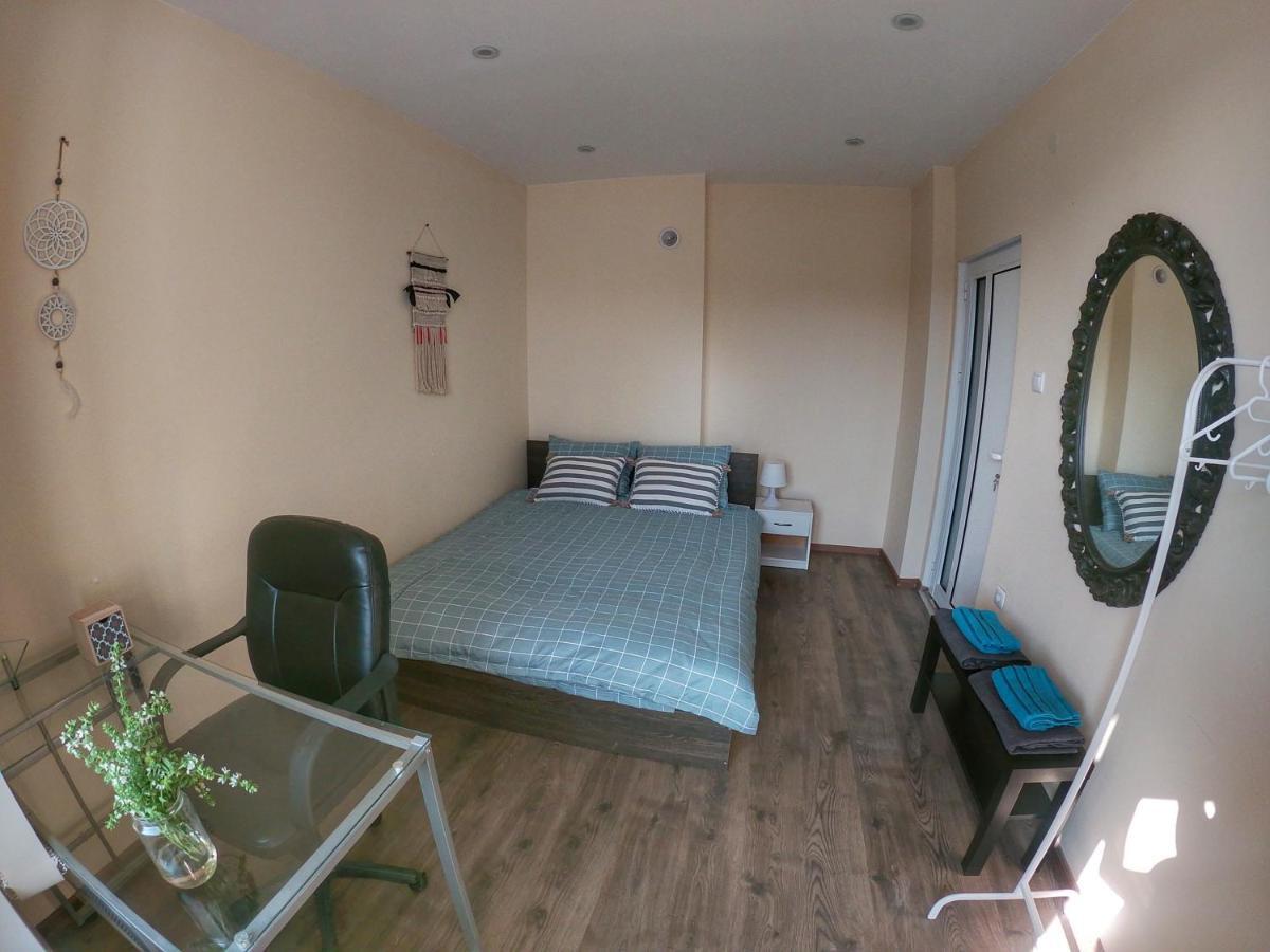Apartment By The Cathedral - Center - 2 Bedroom Flat *