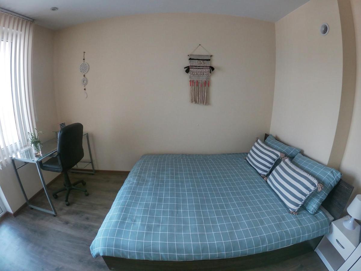 By The Cathedral - Center - 2 Bedroom Flat Warna