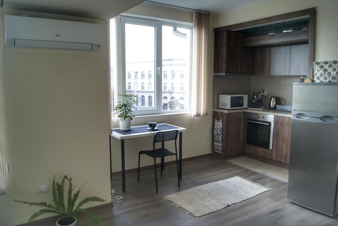 By The Cathedral - Center - 2 Bedroom Flat Варна