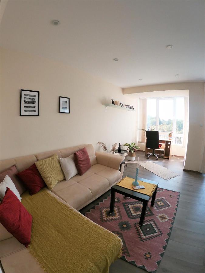By The Cathedral - Center - 2 Bedroom Flat