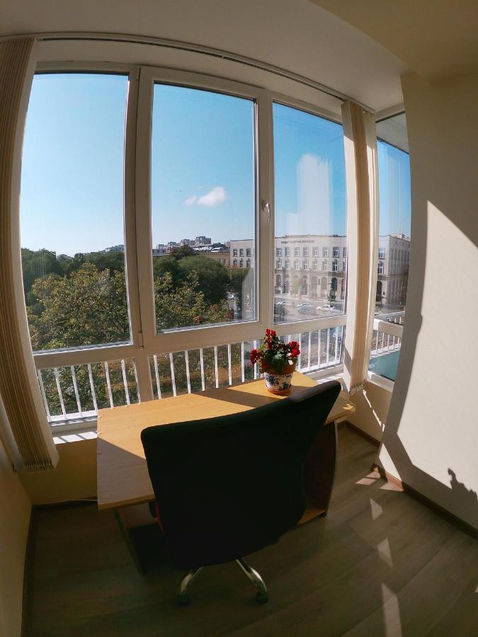 Apartment By The Cathedral - Center - 2 Bedroom Flat
