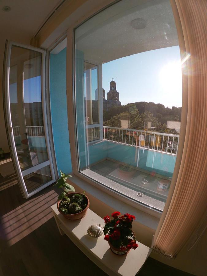 By The Cathedral - Center - 2 Bedroom Flat *