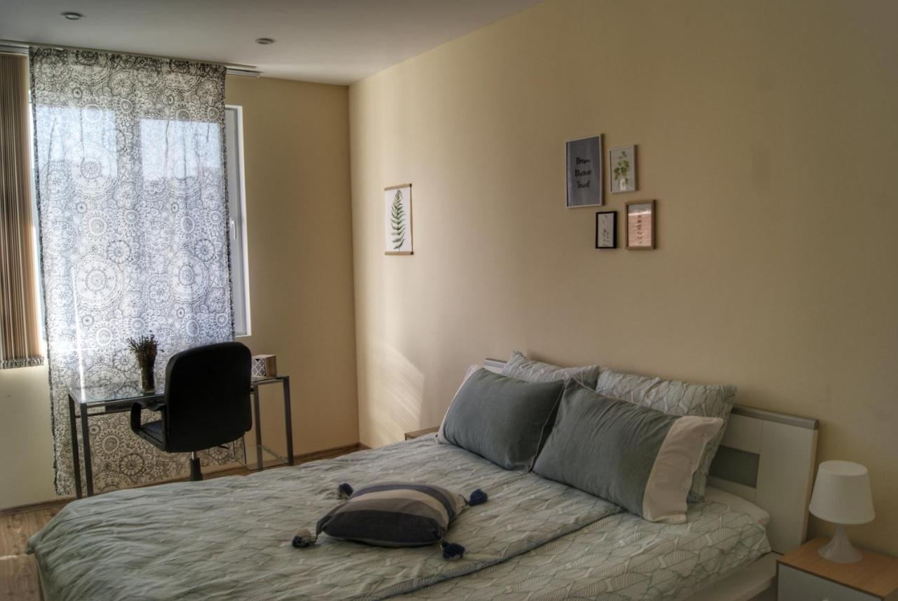 Apartment By The Cathedral - Center - 2 Bedroom Flat