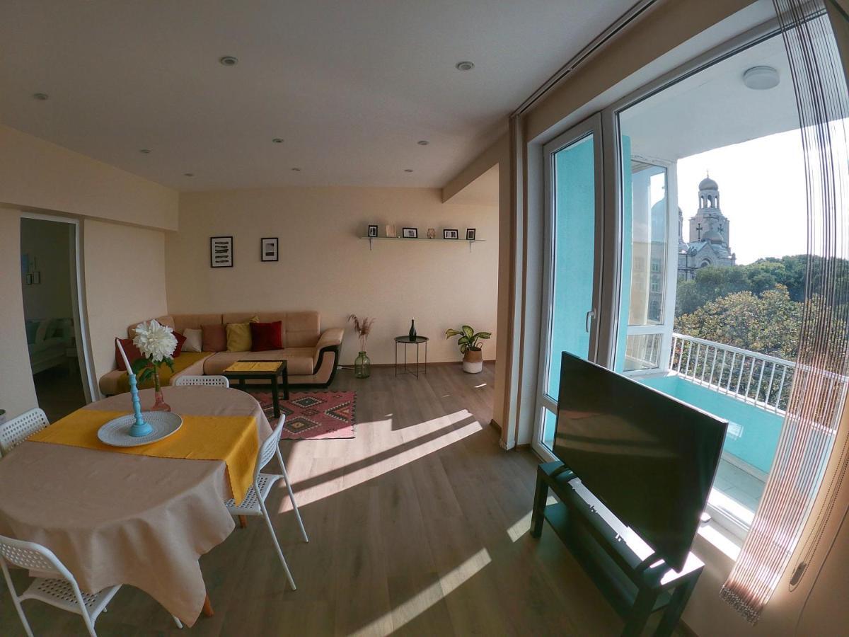 Apartment By The Cathedral - Center - 2 Bedroom Flat *