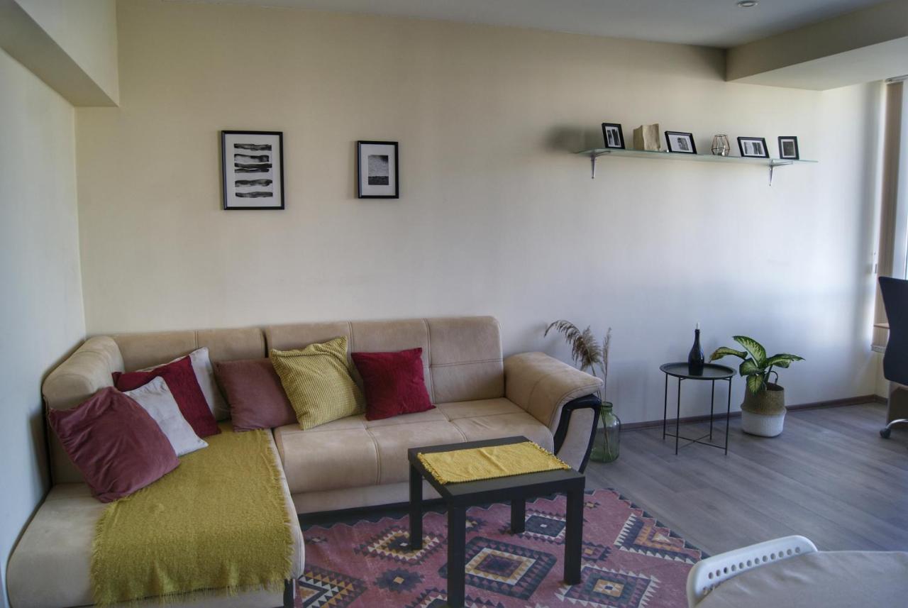 By The Cathedral - Center - 2 Bedroom Flat