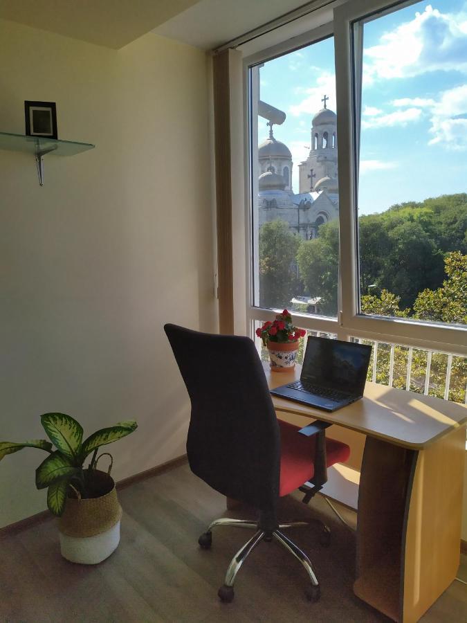 By The Cathedral - Center - 2 Bedroom Flat