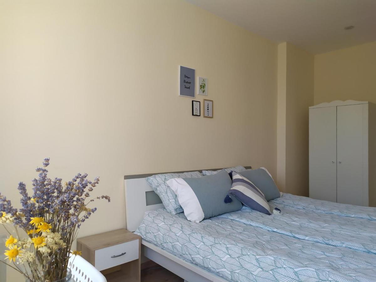 Apartment By The Cathedral - Center - 2 Bedroom Flat