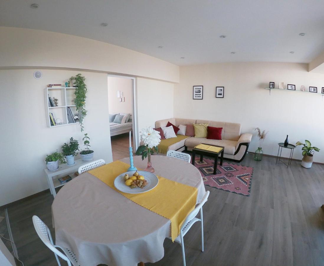 By The Cathedral - Center - 2 Bedroom Flat Varna