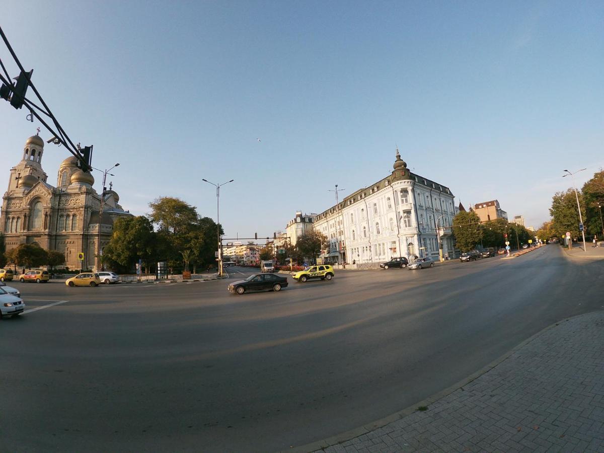 By The Cathedral - Center - 2 Bedroom Flat * Varna