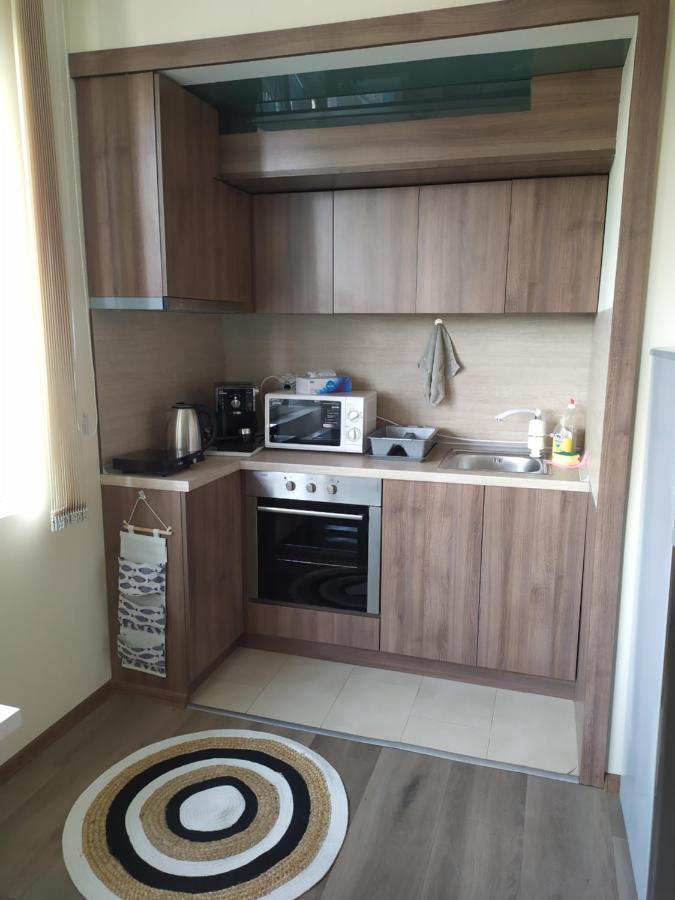 By The Cathedral - Center - 2 Bedroom Flat Varna